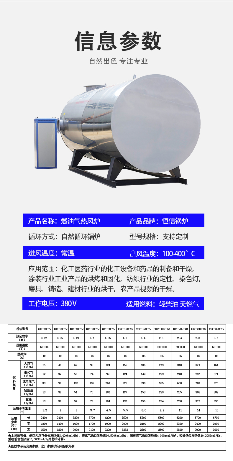 3产品系数-卧式燃油气纯净风热风炉.jpg